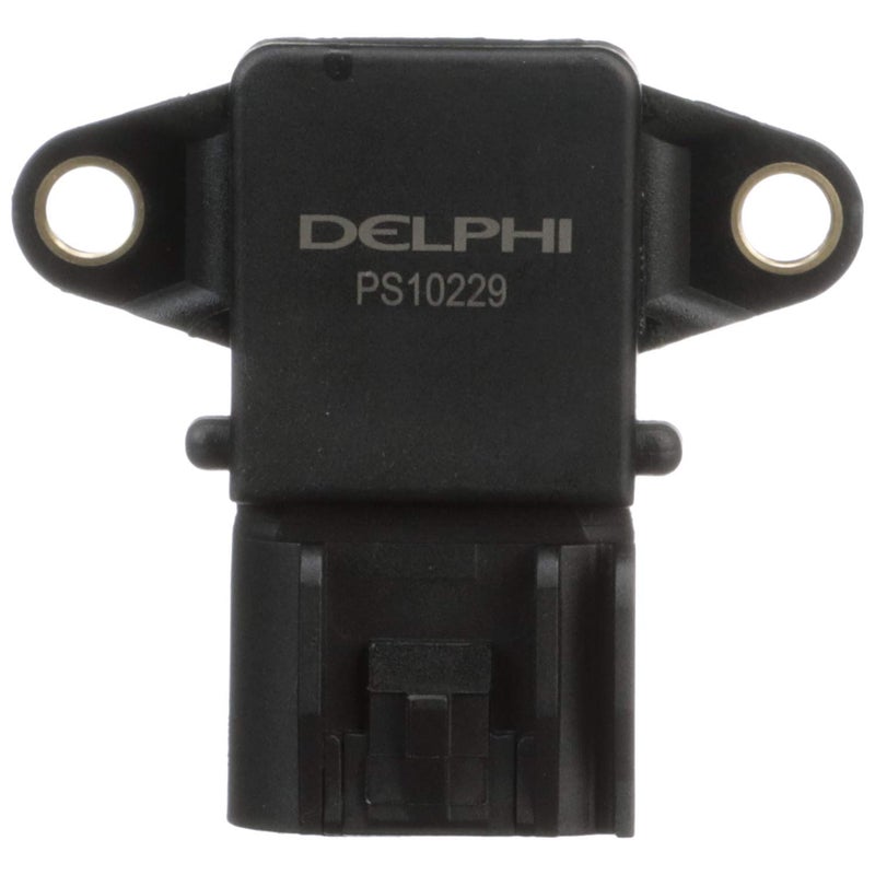 Delphi PS10229 Manifold Absolute Pressure Sensor - Image 3